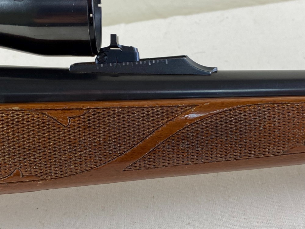 Remington Model 700 243 Win 22"-img-35