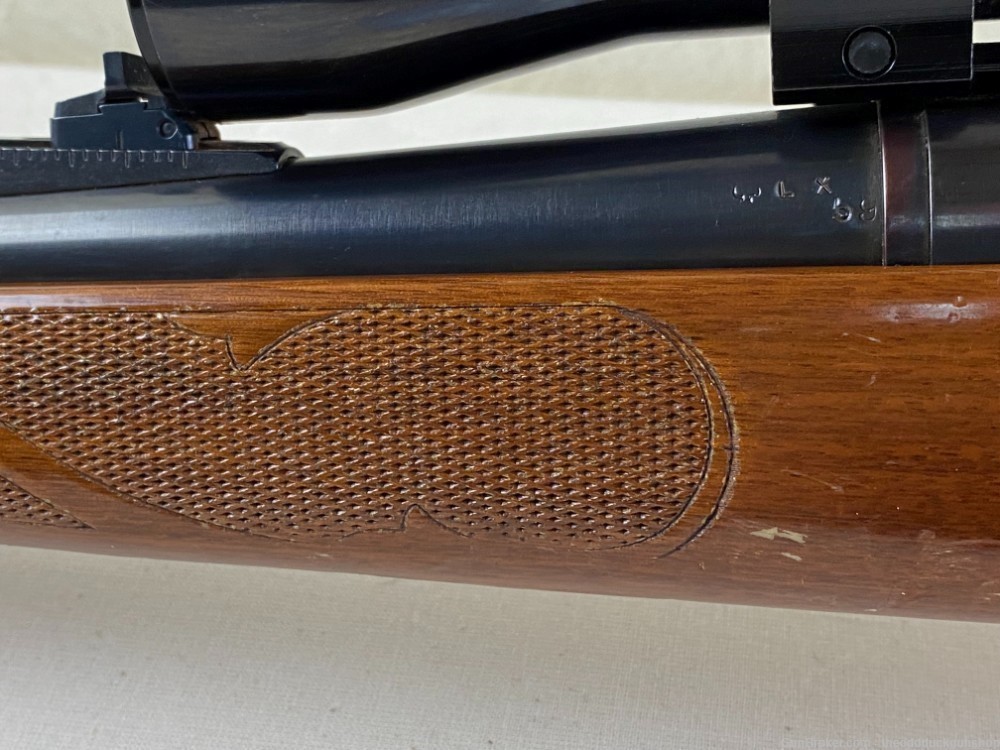 Remington Model 700 243 Win 22"-img-11