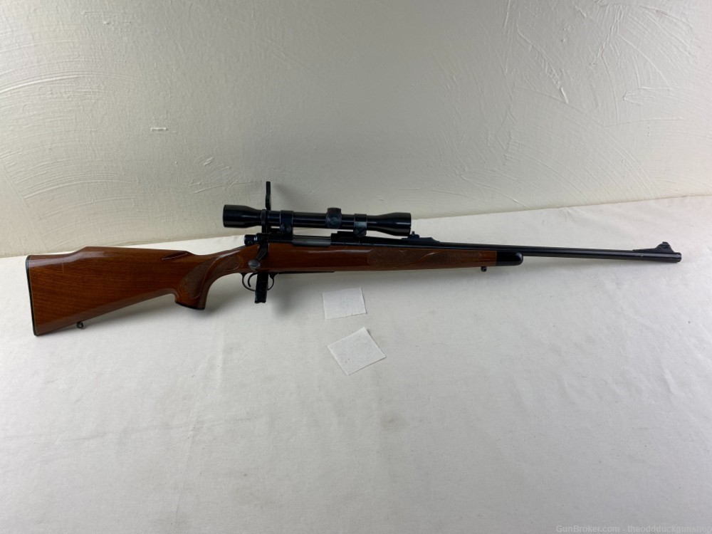Remington Model 700 243 Win 22"-img-23