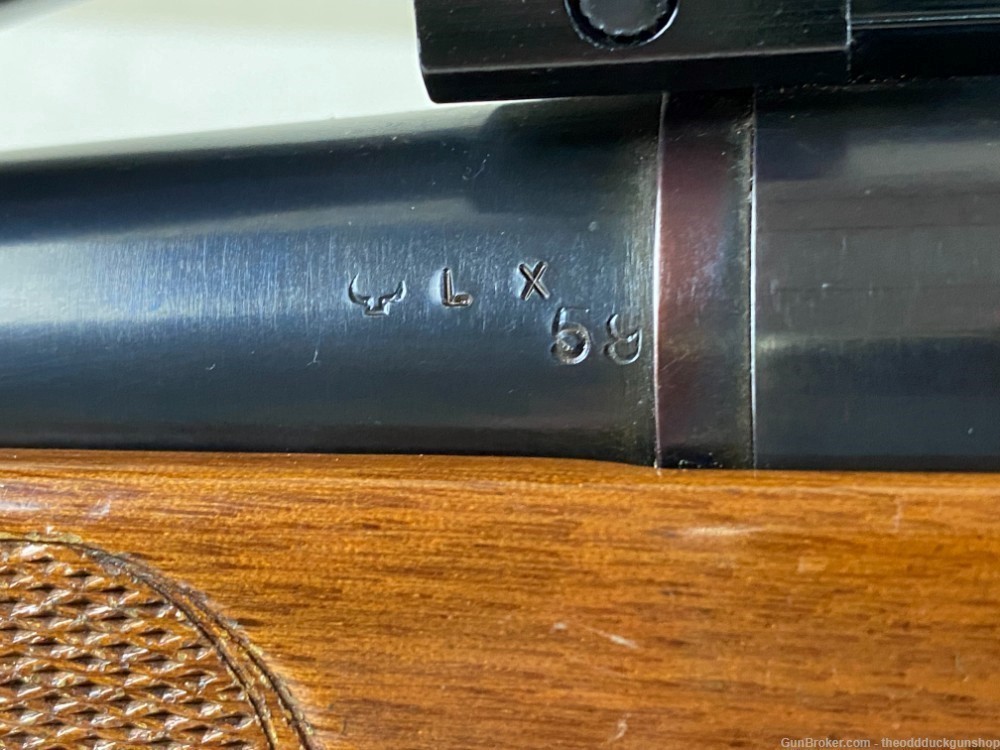 Remington Model 700 243 Win 22"-img-10
