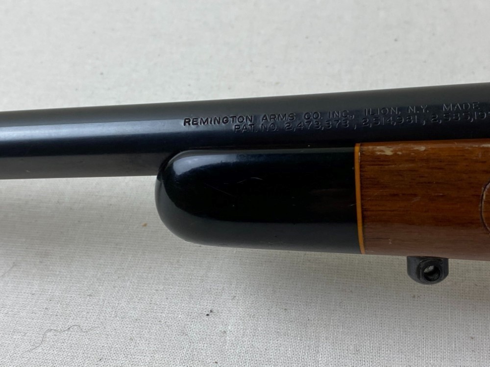 Remington Model 700 243 Win 22"-img-15