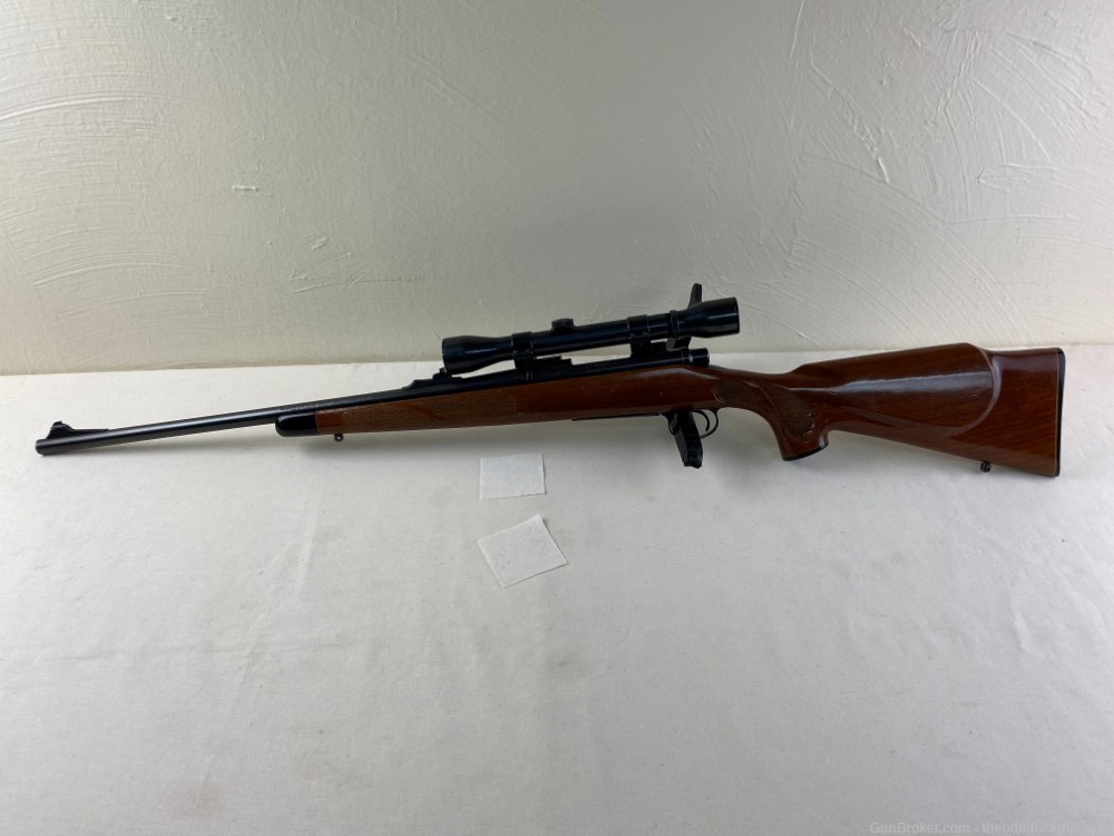 Remington Model 700 243 Win 22"-img-0