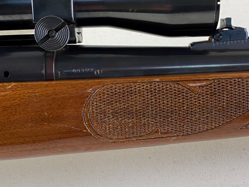 Remington Model 700 243 Win 22"-img-33