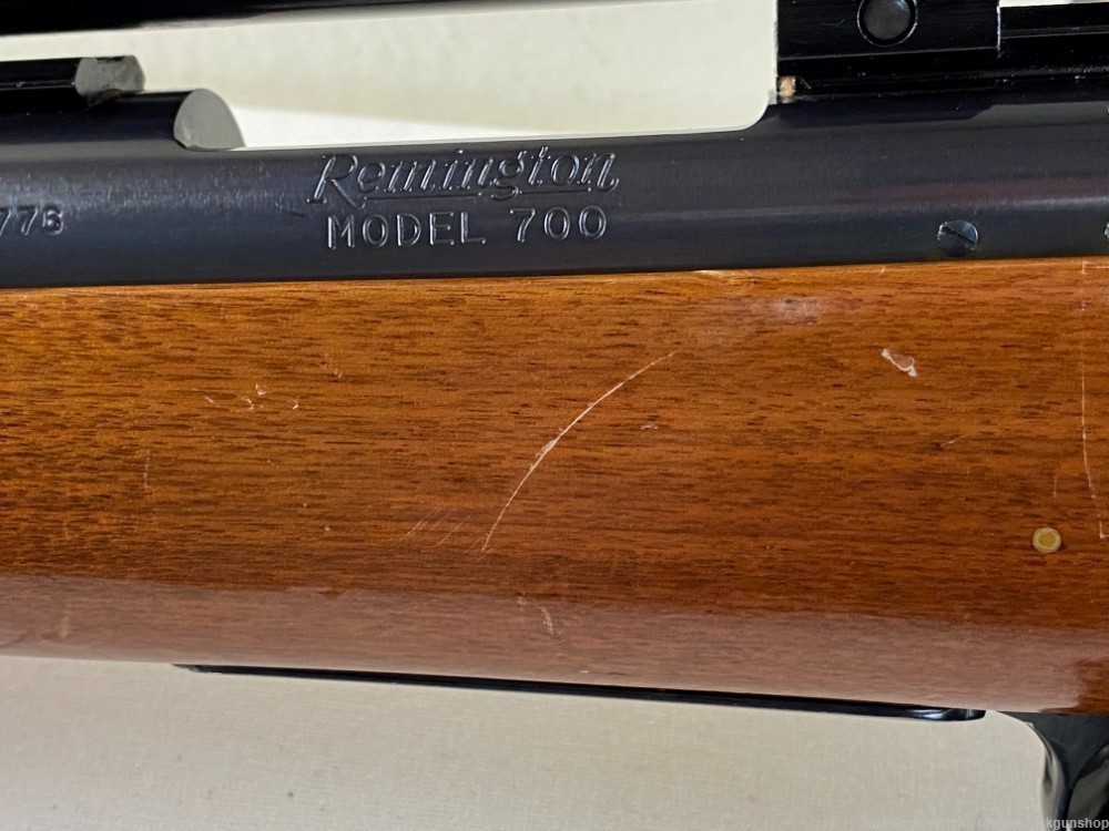 Remington Model 700 243 Win 22"-img-6