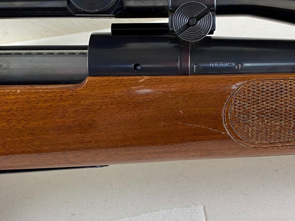 Remington Model 700 243 Win 22"-img-32