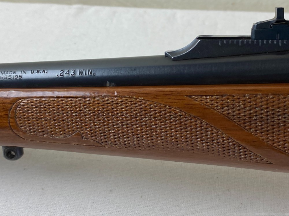 Remington Model 700 243 Win 22"-img-13
