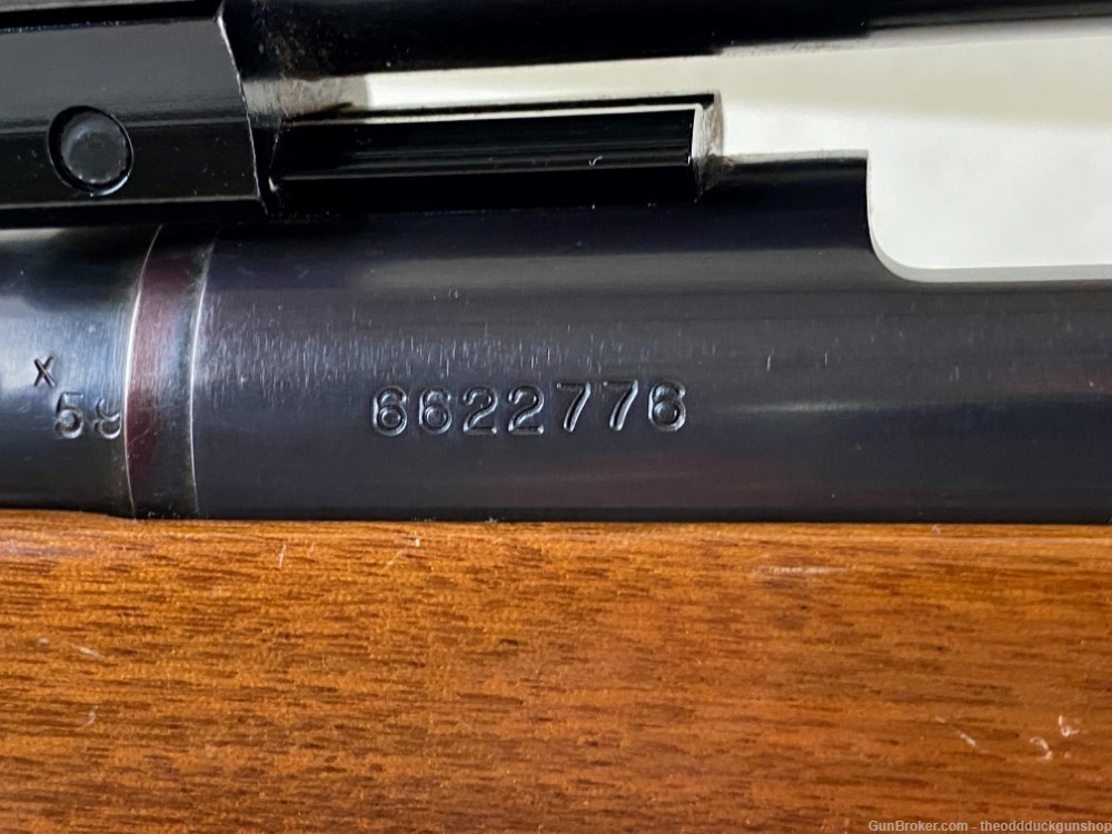 Remington Model 700 243 Win 22"-img-9
