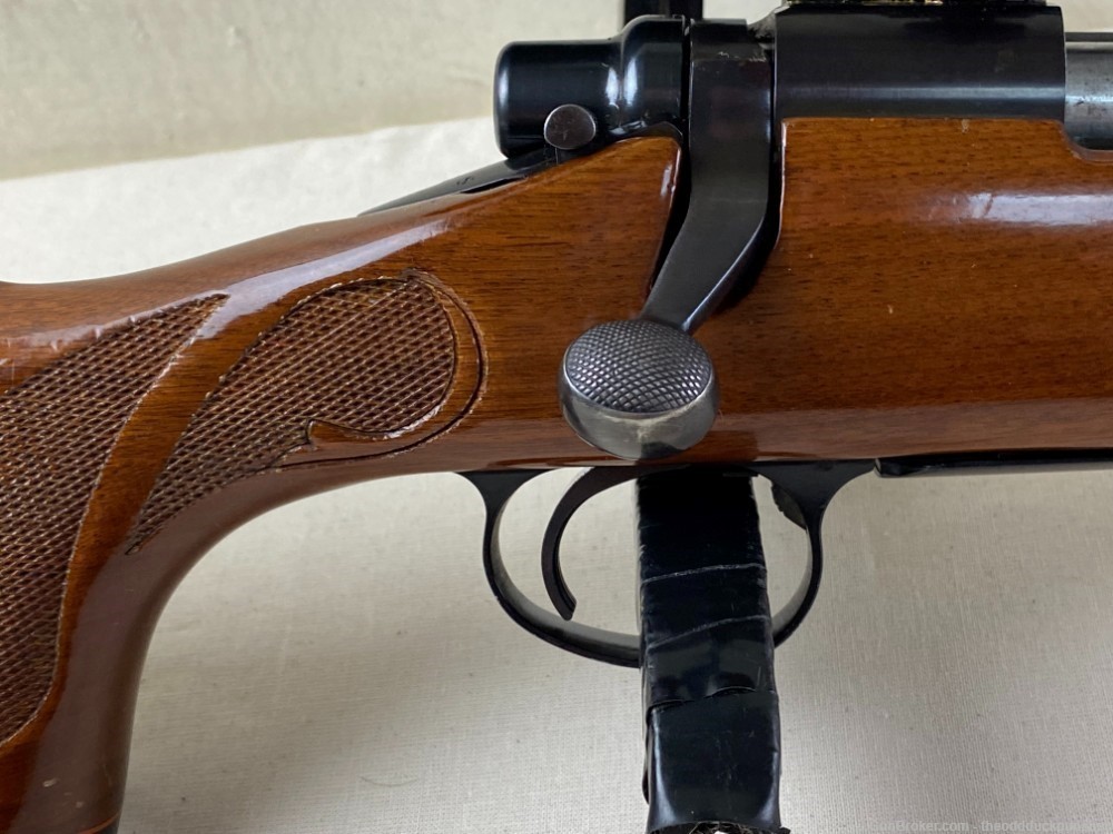 Remington Model 700 243 Win 22"-img-27