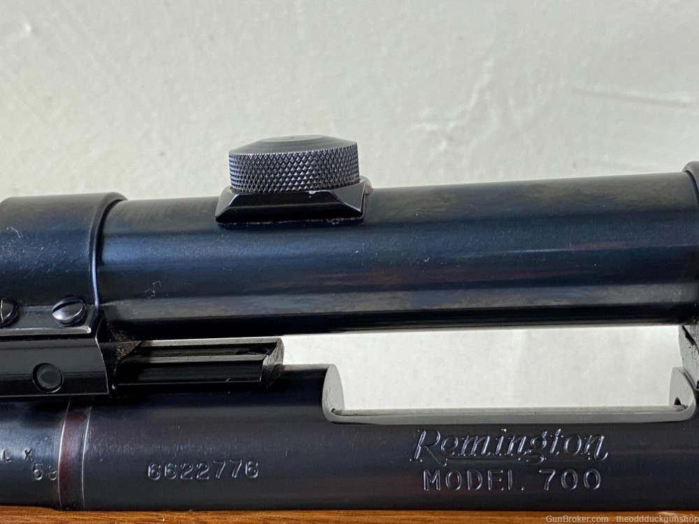 Remington Model 700 243 Win 22"-img-7
