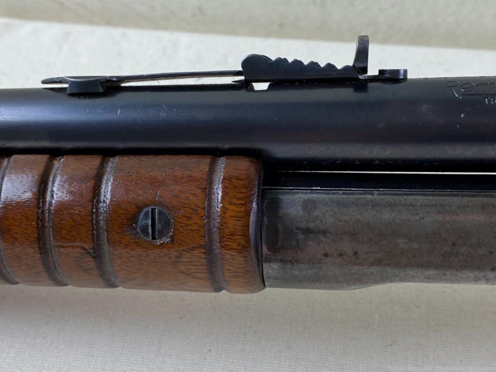 Remington 14-A 30 Rem 22"-img-10