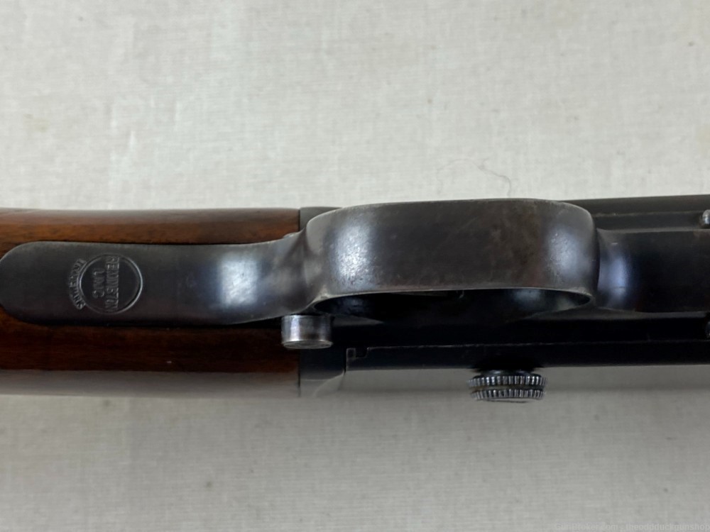 Remington 14-A 30 Rem 22"-img-70