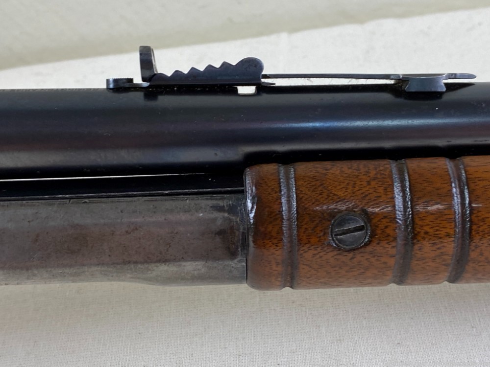 Remington 14-A 30 Rem 22"-img-31