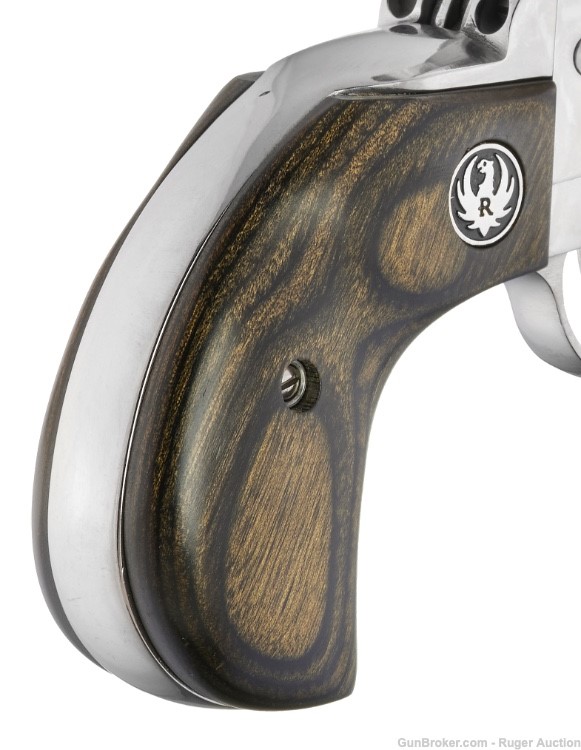 Ruger® Vaquero® High-Gloss Stainless .45 COLT - 2011-img-7