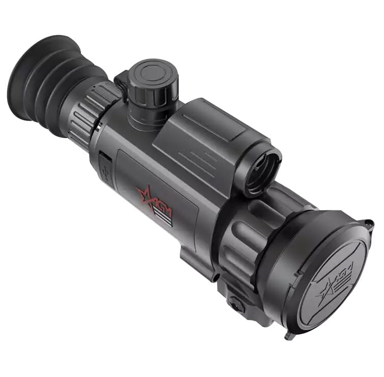 AGM TS50-640 Varmint LRF 12um 640x512 50Hz 50mm Thermal Riflescope w/LRF-img-1