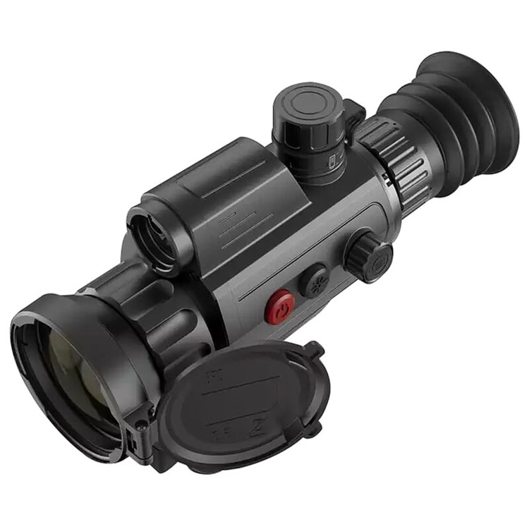 AGM TS50-640 Varmint LRF 12um 640x512 50Hz 50mm Thermal Riflescope w/LRF-img-0