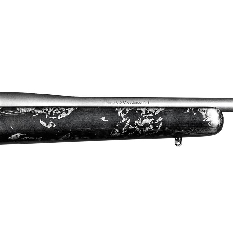 Christensen Arms Mesa FFT Titanium .308 Win 20" 1:10" Bbl Carbon Gray-img-3