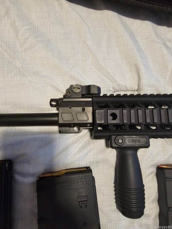 AR 10 rifle-img-0