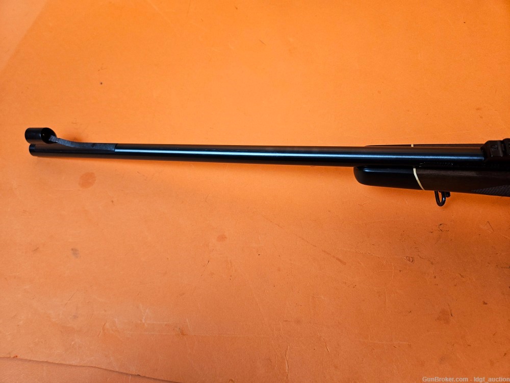 Winchester Model 70 .338 Win Mag Magnum Rifle 24" -img-10