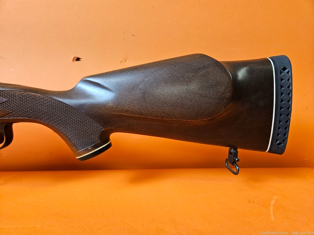 Winchester Model 70 .338 Win Mag Magnum Rifle 24" -img-5