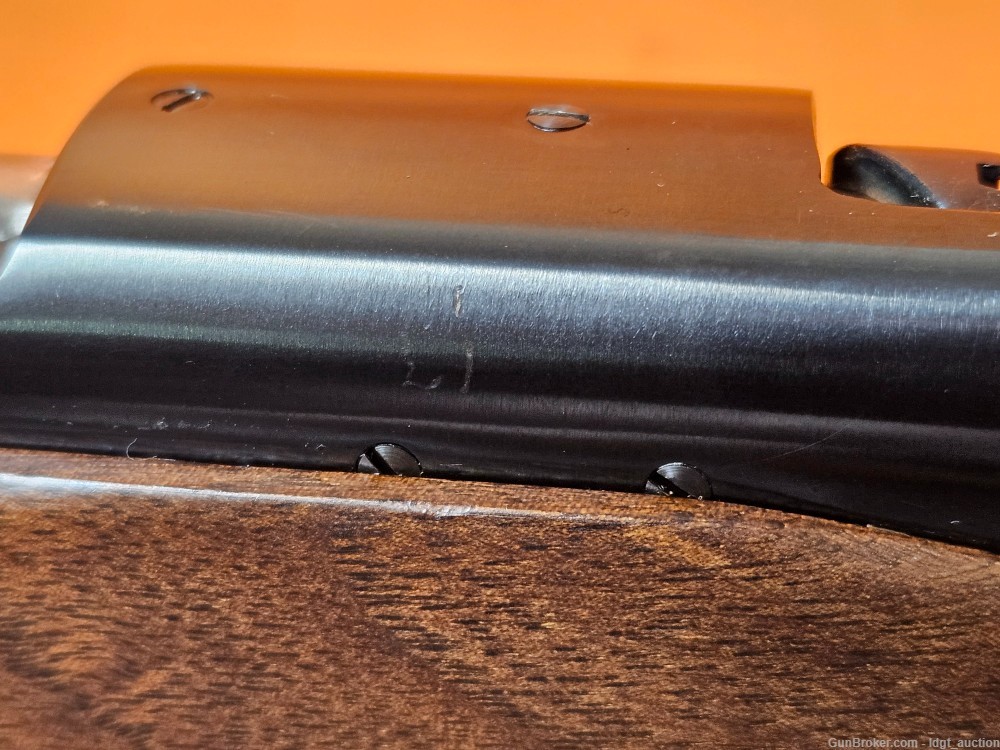Winchester Model 70 .338 Win Mag Magnum Rifle 24" -img-19