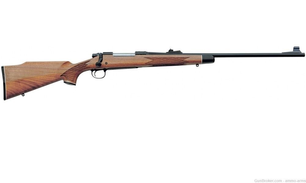 Remington Model 700 BDL .30-06 Springfield 22" Walnut 4 Rds R25793-img-1