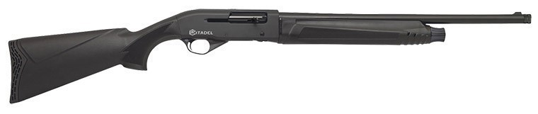 Legacy Citadel Bosshog 12GA 20" Semi-Auto Shotgun NEW KATAC1220-img-0