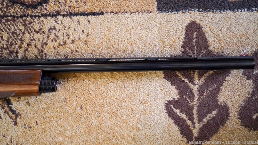 Browning A5 Sweet Sixteen Shotgun with Gorgeous wood!-img-7