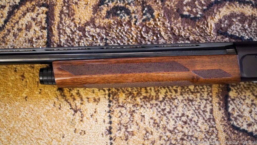 Browning A5 Sweet Sixteen Shotgun with Gorgeous wood!-img-10