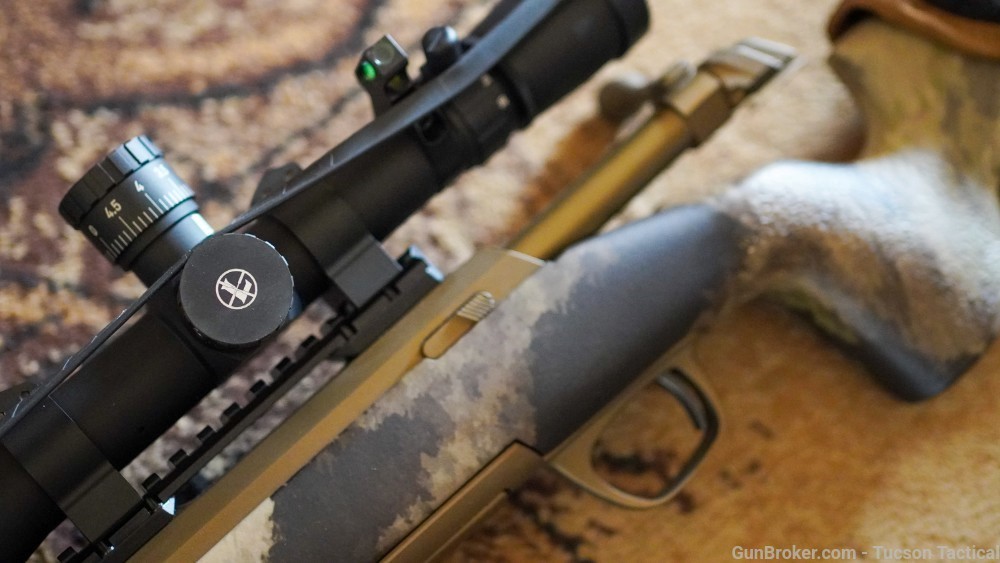 Browning Hells Canyon X-Bolt McMillan LR 6.5 Creed Package with Leupold LRP-img-10