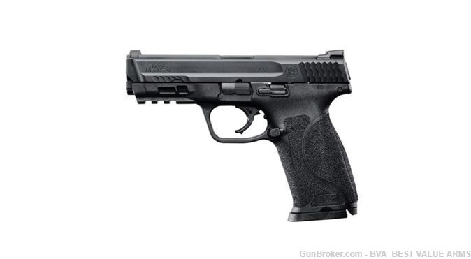 Smith & Wesson M&P 40 M2.0 40 S&W 11522-img-0