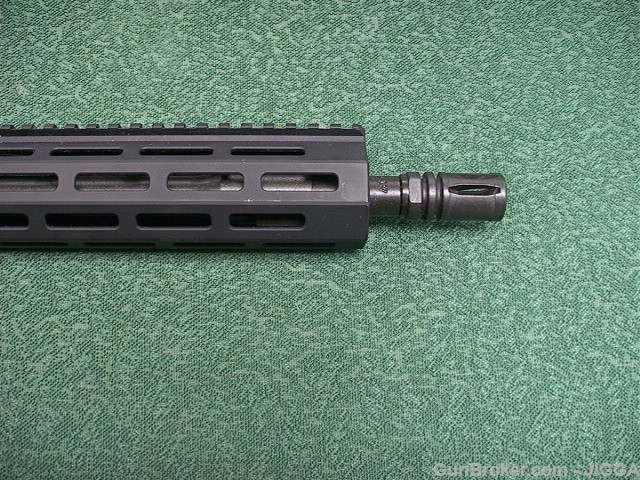Troy AR Pistol-img-7