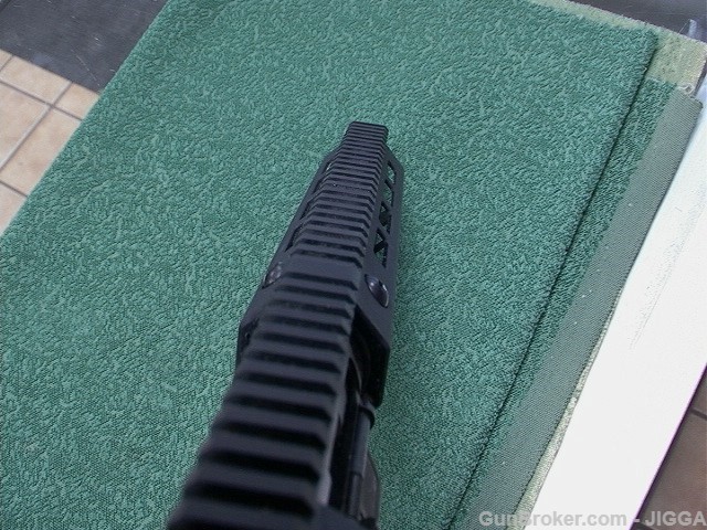 Troy AR Pistol-img-8
