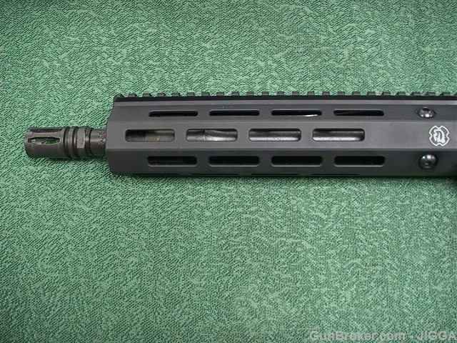 Troy AR Pistol-img-4
