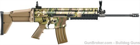 FN SCAR 16S SCAR 16-img-0