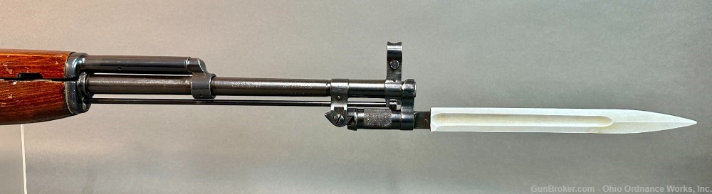 1959 Romanian SKS Rifle-img-39
