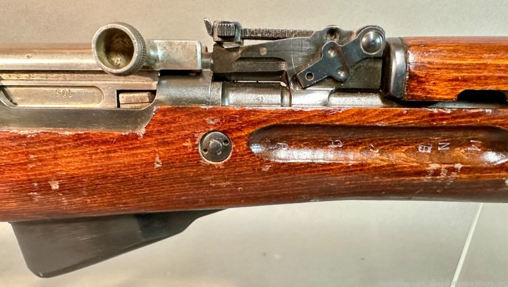 1959 Romanian SKS Rifle-img-52