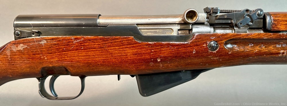 1959 Romanian SKS Rifle-img-47