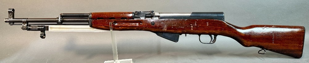1959 Romanian SKS Rifle-img-7