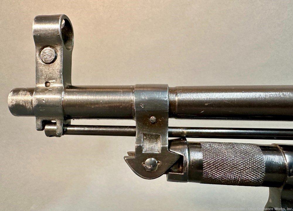 1959 Romanian SKS Rifle-img-10