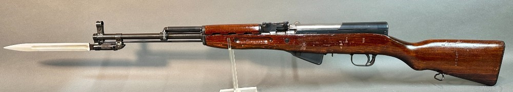 1959 Romanian SKS Rifle-img-1
