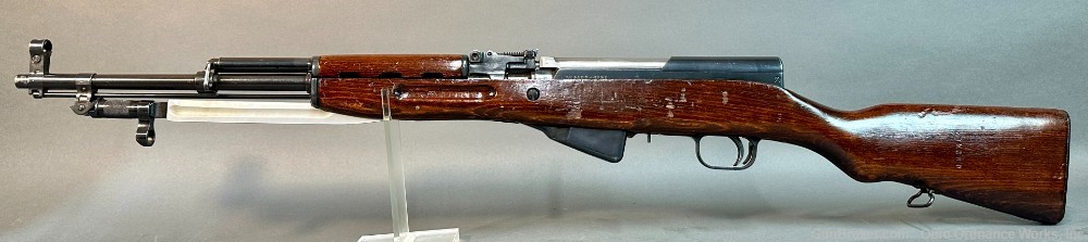 1959 Romanian SKS Rifle-img-6