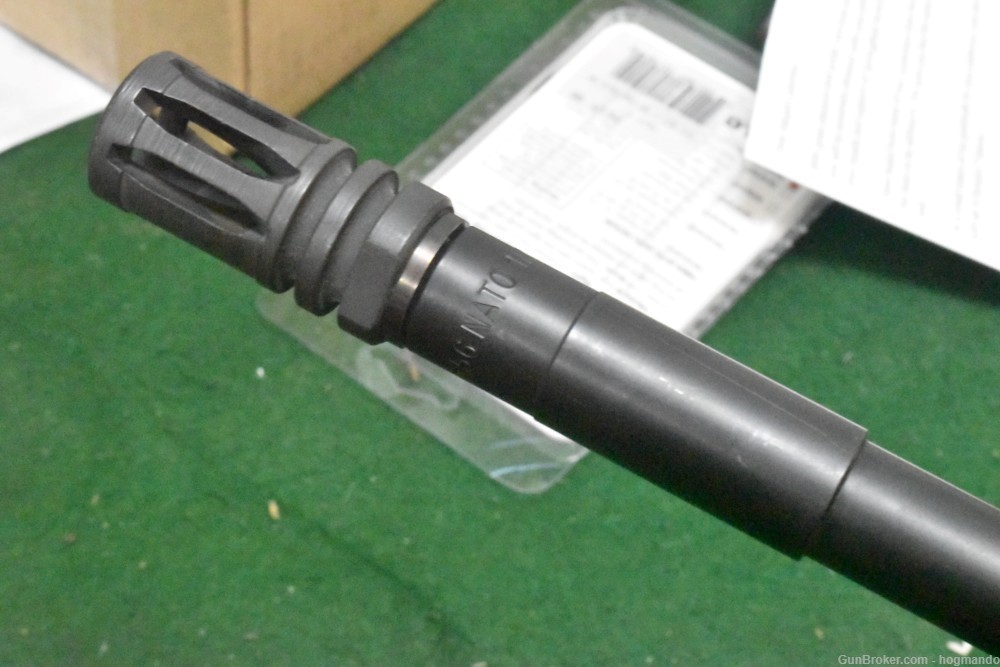 Olympic Arms AR-15 5.56-img-5
