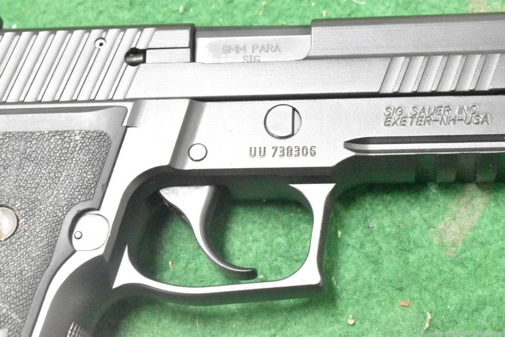 Sig P226 9mm-img-2