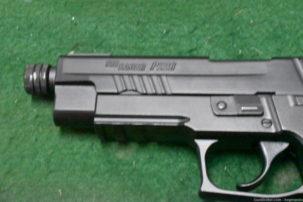 Sig P226 9mm-img-7