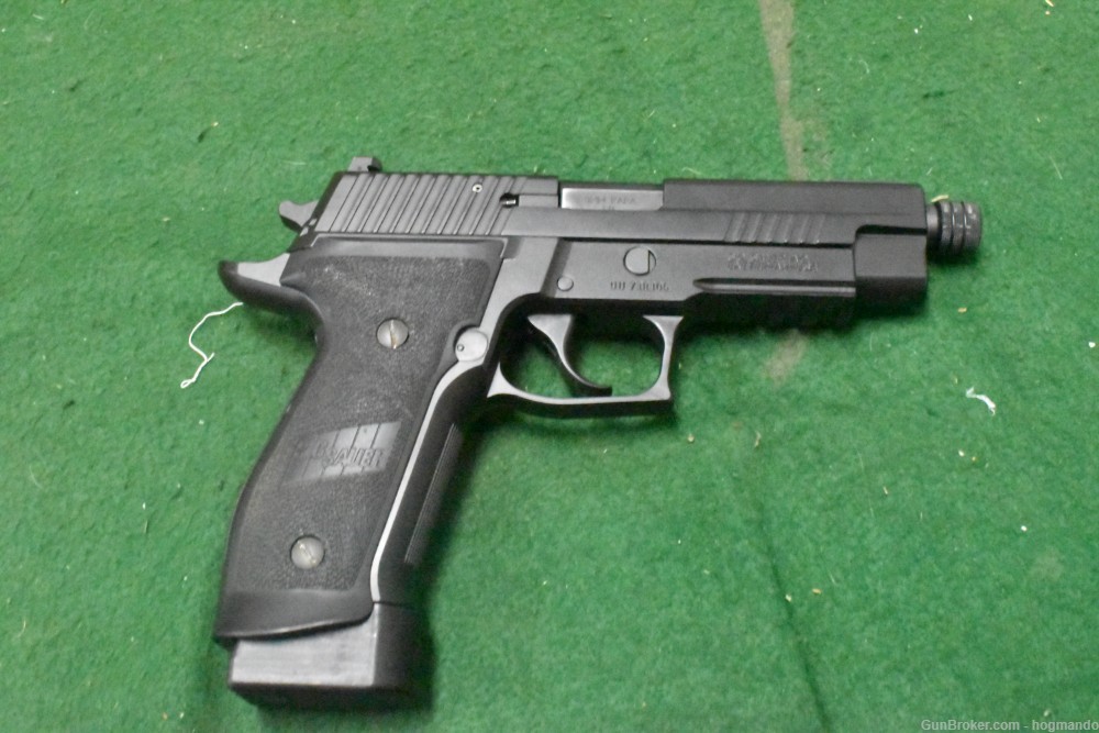 Sig P226 9mm-img-1