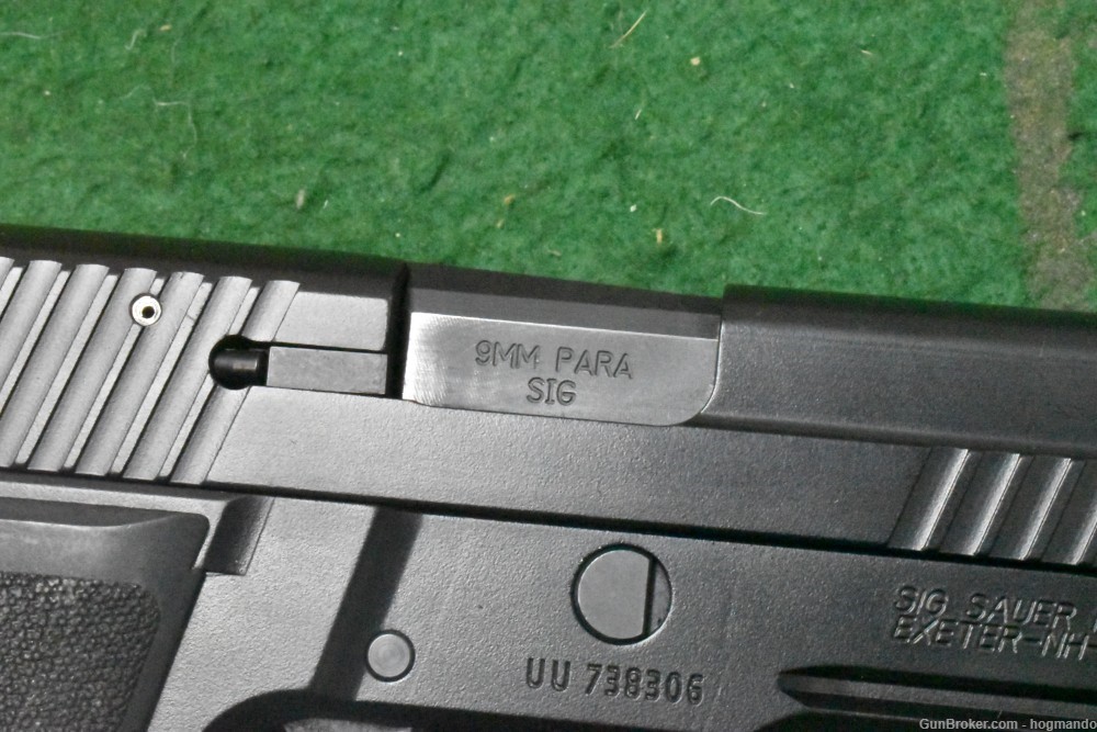 Sig P226 9mm-img-3