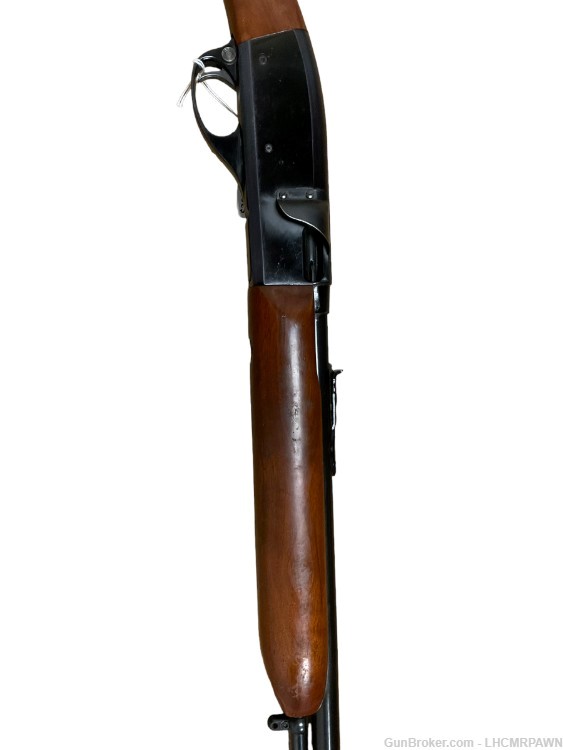 Remington Speedmaster Model 552 - 22 S/L/LR - FAIR!-img-5