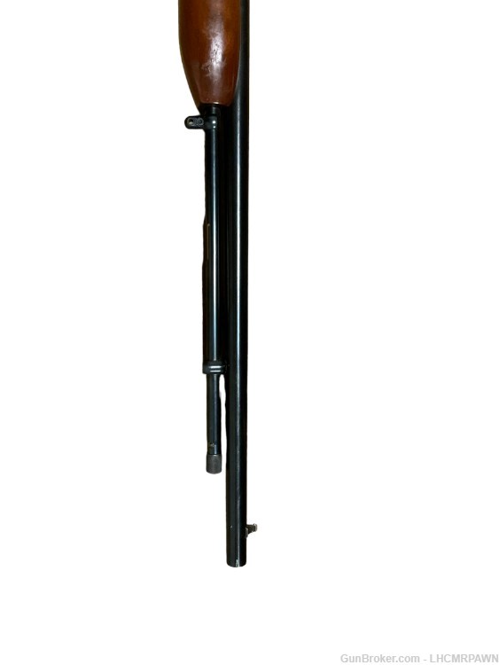 Remington Speedmaster Model 552 - 22 S/L/LR - FAIR!-img-3