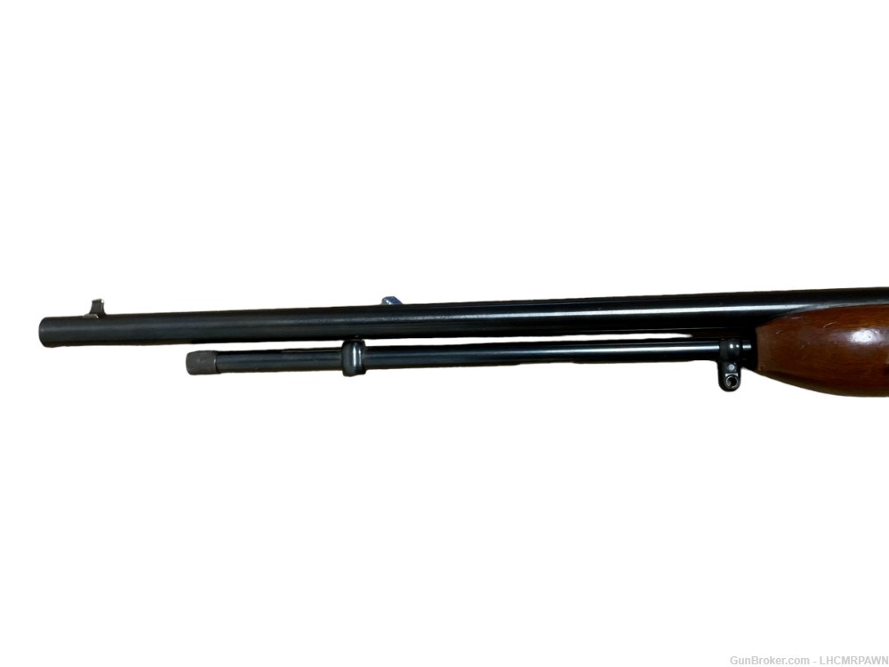 Remington Speedmaster Model 552 - 22 S/L/LR - FAIR!-img-7