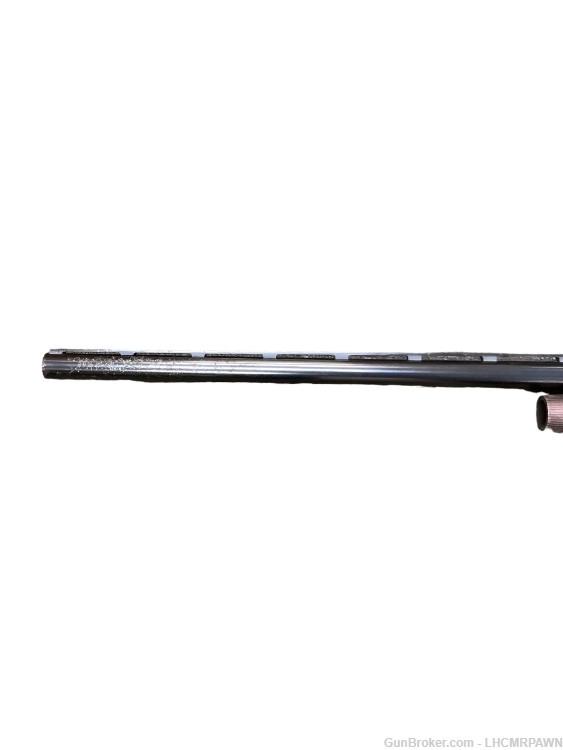 Remington 1100 - 12 GA - ACCEPTABLE!-img-5